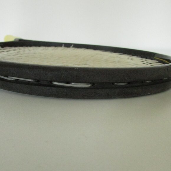 Wilson Pro Staff 97 v13 Tennis Racquet, grip size 2 (4 1/4) RETIRED - Picture 16 of 16